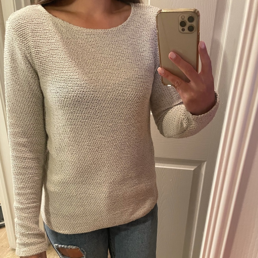 H&M long sleeve